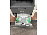 Brother dcp-9020cdw printer - afbeelding 5 van  6