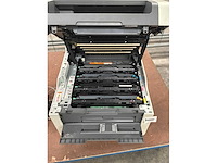 Brother dcp-9020cdw printer - afbeelding 3 van  6