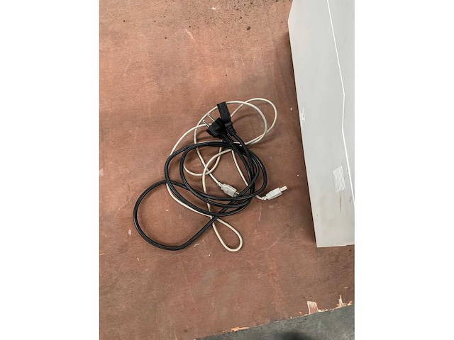 Brother dcp-9020cdw printer - afbeelding 4 van  6