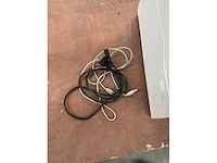 Brother dcp-9020cdw printer - afbeelding 4 van  6