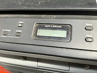 Brother dcp-l2500d printer - afbeelding 3 van  6