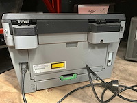 Brother dcp-l2500d printer - afbeelding 5 van  6