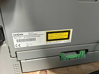 Brother dcp-l2500d printer - afbeelding 6 van  6
