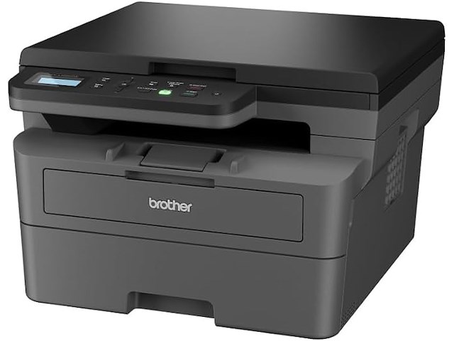 Brother dcp-l2620dw multifunctionele laserprinter - afbeelding 1 van  2