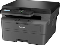 Brother dcp-l2620dw multifunctionele laserprinter - afbeelding 1 van  2
