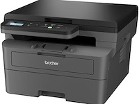 Brother dcp-l2620dw multifunctionele laserprinter - afbeelding 1 van  6