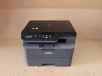 Brother dcp-l2620dw multifunctionele laserprinter - afbeelding 2 van  6