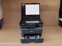 Brother dcp-l2620dw multifunctionele laserprinter - afbeelding 3 van  6