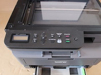 Brother dcp-l2620dw multifunctionele laserprinter - afbeelding 4 van  6