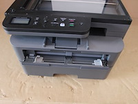 Brother dcp-l2620dw multifunctionele laserprinter - afbeelding 5 van  6