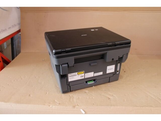 Brother dcp-l2620dw multifunctionele laserprinter - afbeelding 6 van  6