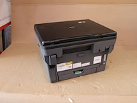 Brother dcp-l2620dw multifunctionele laserprinter - afbeelding 6 van  6