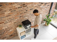 Brother dcp-l2627dwe - 3-in-1 multifunctionele printer (printen/scannen/kopiëren) monochrome laser - usb/wifi - print tot 32 ppm - afbeelding 2 van  3