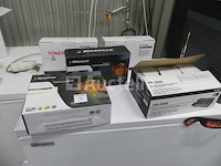 Brother dcp-l5500dn laserprinter - afbeelding 2 van  14