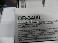 Brother dcp-l5500dn laserprinter - afbeelding 3 van  14