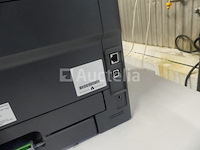 Brother dcp-l5500dn laserprinter - afbeelding 6 van  14
