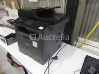 Brother dcp-l5500dn laserprinter - afbeelding 7 van  14