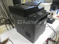 Brother dcp-l5500dn laserprinter - afbeelding 8 van  14