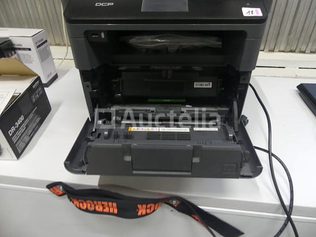 Brother dcp-l5500dn laserprinter - afbeelding 9 van  14
