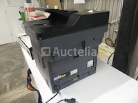 Brother dcp-l5500dn laserprinter - afbeelding 12 van  14