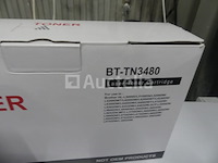 Brother dcp-l5500dn laserprinter - afbeelding 13 van  14