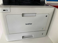 Brother dcp-l8410cdw multifunctionele laserprinter - afbeelding 2 van  5