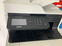 Brother dcp-l8410cdw multifunctionele laserprinter - afbeelding 3 van  5