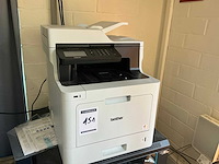 Brother dcp-l8410cdw printer - afbeelding 1 van  1