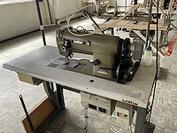 Brother dt2 b832 503 2-naalds naaimachine - afbeelding 2 van  9