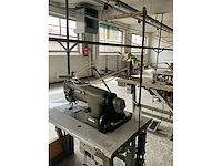 Brother dt2 b832 503 2-naalds naaimachine - afbeelding 6 van  9