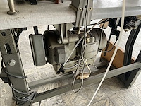 Brother dt2 b832 503 2-naalds naaimachine - afbeelding 7 van  9