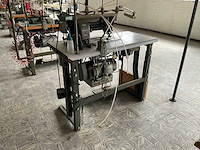 Brother dt2 b832 503 2-naalds naaimachine - afbeelding 8 van  9
