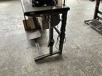 Brother dt2 b832 503 2-naalds naaimachine - afbeelding 9 van  9