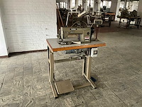 Brother dt2 b962 snelnaaier - afbeelding 1 van  8