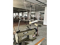 Brother dt2 b962 snelnaaier - afbeelding 4 van  8