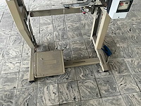 Brother dt2 b962 snelnaaier - afbeelding 6 van  8