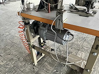 Brother dt2 b962 snelnaaier - afbeelding 7 van  8