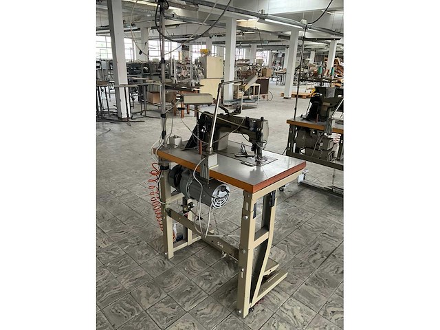 Brother dt2 b962 snelnaaier - afbeelding 8 van  8