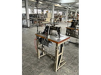 Brother dt2 b962 snelnaaier - afbeelding 8 van  8