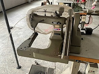 Brother dt6 b925 armafwaards=kapnaad machine - afbeelding 2 van  8