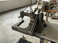 Brother dt6 b925 armafwaards=kapnaad machine - afbeelding 2 van  9