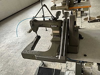 Brother dt6 b925 armafwaards=kapnaad machine - afbeelding 3 van  9