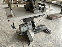 Brother dt6 b925 armafwaards=kapnaad machine - afbeelding 6 van  9