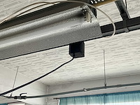Brother dt6 b925 armafwaards=kapnaad machine - afbeelding 9 van  9