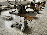 Brother dt6 b925 armafwaards=kapnaad machine - afbeelding 1 van  11