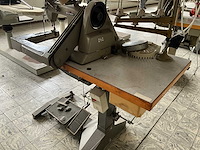 Brother dt6 b925 armafwaards=kapnaad machine - afbeelding 7 van  11