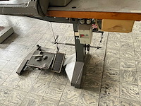 Brother dt6 b925 armafwaards=kapnaad machine - afbeelding 9 van  11