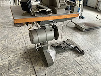 Brother dt6 b925 armafwaards=kapnaad machine - afbeelding 10 van  11