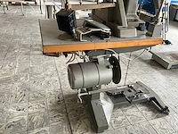 Brother dt6 b925 armafwaards=kapnaad machine - afbeelding 11 van  11