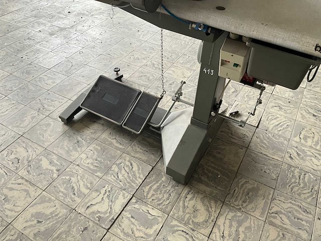 Brother dt6 b925 armafwaards=kapnaad machine - afbeelding 4 van  9